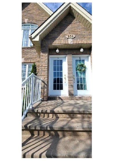 August first 2 bed 2 parking ac shed 1200 sqft Image# 7