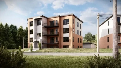 PROMO - 1900$ / mois - 5 1/2 Pièces - 3 chambres - ST-PHILIPPE Image# 1