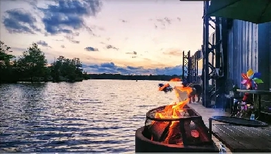 Live on Georgian Bay Year Round Image# 7