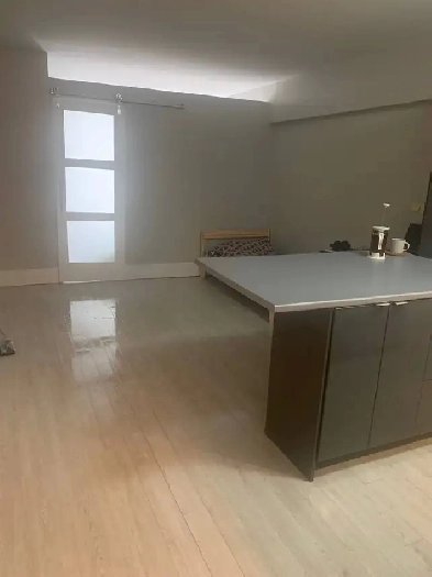 Cession de bail Lease Transfer – 3 1/2 au centre-ville Downtown Image# 10