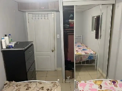 Shared room for Rent for a Girl from June 1st Image# 4