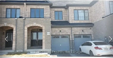 3 Bedroom 3 Washroom Full House for Rent in Brampton Image# 9