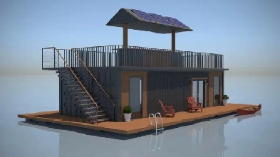 Four Seasons Living on Georgian Bay Image# 1