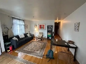 Plateau Park Laurier - Excellent location Image# 3