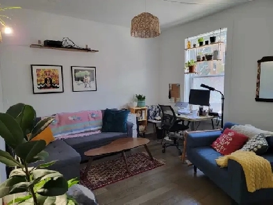 PET FRIENDLY 4 1/2 in Verdun Image# 5