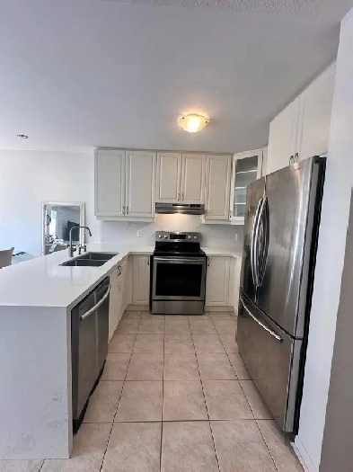 3-Bed   Den, 2.5-Bath House by .Mount Pleasant GO (Donomore) Image# 4