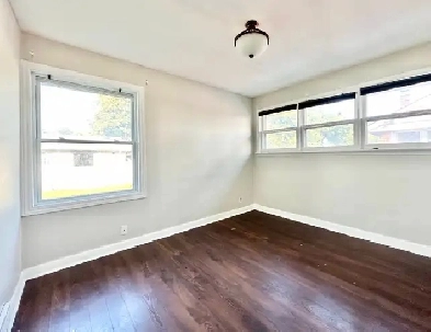 1 bedroom with shared washroom and kitchen Image# 4