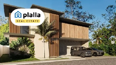 5 Bedroom House for Sale in Playa del Carmen Image# 3