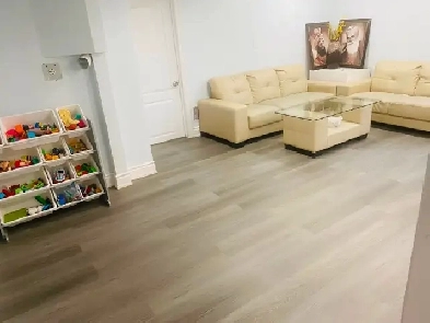 2 bedroom basement available Image# 3