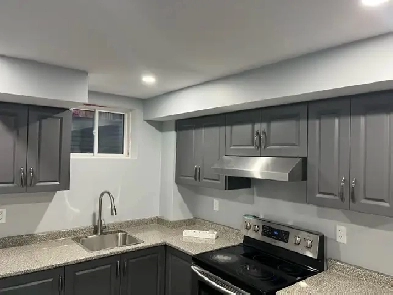 rooms for rent in west brampton Image# 6