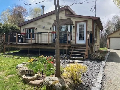 Maison à louer au domaine du lac Lovering Image# 21