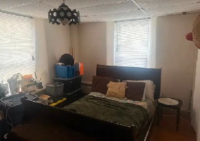 2 bedroom apartment in Osborne Village for rent Image# 5