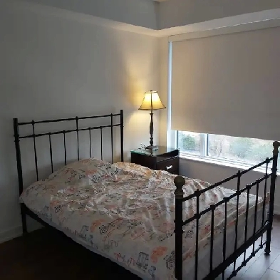1 BEDROOM 4RENT JUNE 21.AT 30 SAMUEL WOODWAY,KIPLING SUBWAY Image# 6