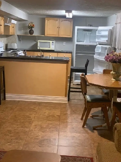 basement apartment for rent Image# 2