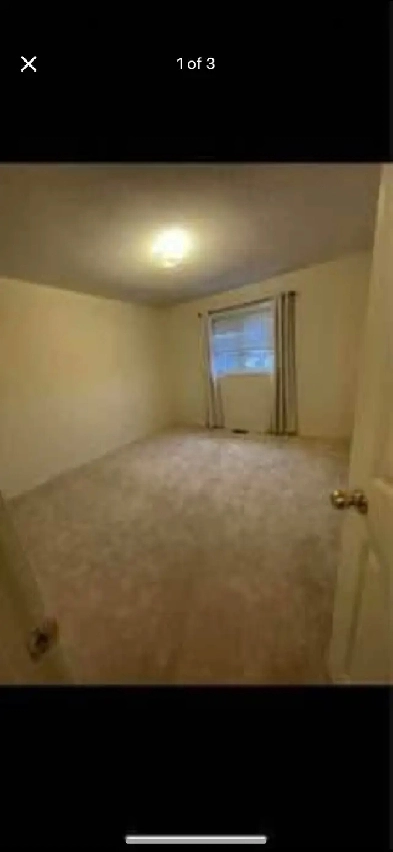 Private room for rent for girls Image# 2