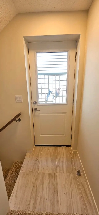 New Basement for Rent Livingston Image# 4
