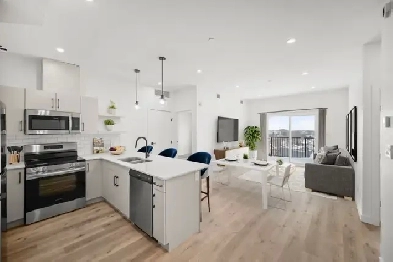 MODERN 3 Bed 2 Bath Available for Rent! Image# 1