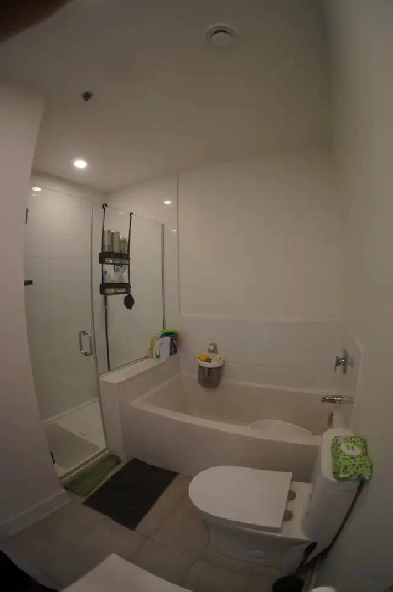 Apartment for Rend - Vida Lasalle - 2 Beds 1 Bath Image# 1