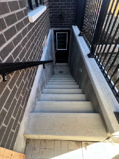 Brand New Legal Basement Apartment for Rent – 2 Bed / 1 Bath Image# 6