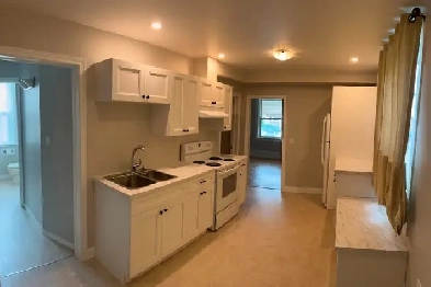 Two bedroom Stratford Image# 1