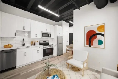 BRAND NEW 1 Bed 1 Bath Available for Rent! Image# 2