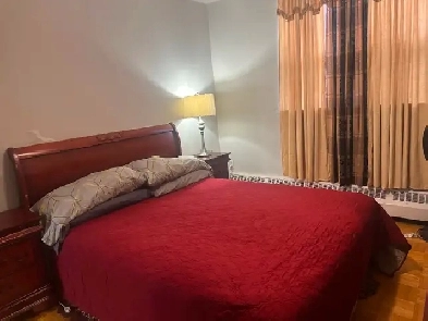 1 bedroom for rent for rent in Scarborough utility included Image# 5