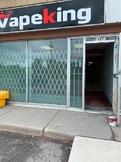 Commercial Space For Rent Image# 3