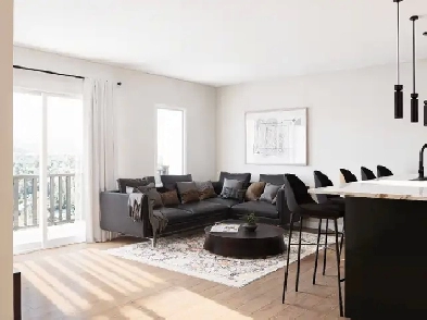 1 Bed   1 Bath Apartment Image# 1