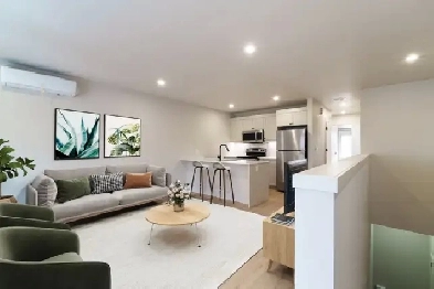 BRAND NEW 2 Bedroom Townhouse in River Heights for Rent! Image# 7