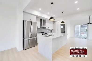 BRAND NEW 3BR MAINFLOOR | Bright & Spacious | West End GEM! Image# 3