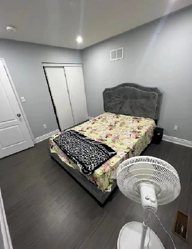 Furnished one bedroom for rent Image# 1