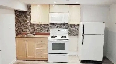 Bachelor basement apartment in Yonge/Steeles Image# 3