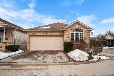 Bungalow 2 1 Beds, 3 Baths, Finished Bsmt & Great Location! F2 Image# 4