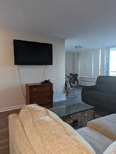 A.C Room available in Sharing Image# 1