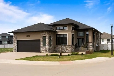 4102 Fieldstone Wy - Exquisite Bungalow In The Creeks Image# 8