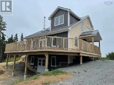 Bras d’or Lake House Image# 10