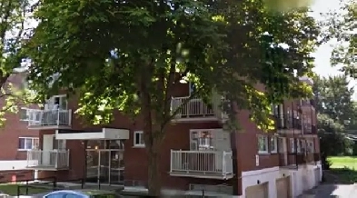 Beau grand 1 1/2 Juillet, Ahuntsic, Terrasse Fleury, juillet Image# 2