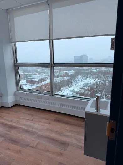 Clinique médicale / Medical clinic for rent - 2120 Sherbrooke e Image# 2