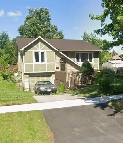 3 bedroom house for rent Niagara Falls Image# 1