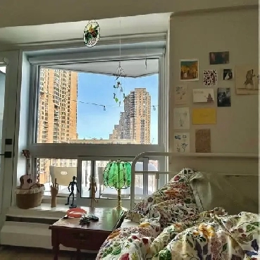 SHORT TERM LEASE TRANSFER Image# 1