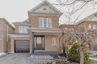 Stunning 3 Bedroom Detached At Sandalwood/Chinguacousy In Brampt Image# 7