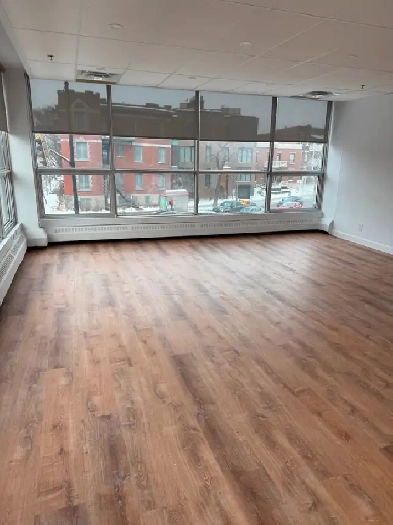 Bureau à louer / Office for rent - 2120 Sherbrooke e - 1494 pi2 Image# 3