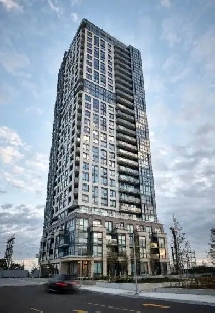 Renting out 1 bedroom with shared bathroom in a 2BR Etobicoke Image# 1