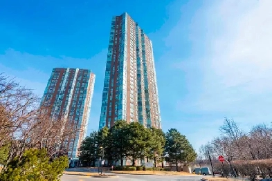 1 1 Bedroom Condo Apartment For Sale in Toronto Image# 10