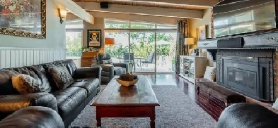 tunning Ocean View Rental in Crescent Beach – 4 Bed | 3 Bath Image# 21