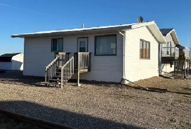 Cabin For Sale- Titled Lot- Leslie Beach Resort- Fishing Lake Image# 1