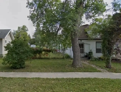 50'x120' Infill Lot Old St Vital Image# 1