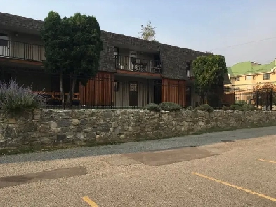 Large, Light 2-Bedroom Downtown Penticton Image# 3