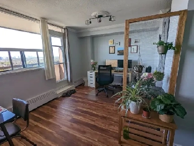 Condo - 1 Bedroom 1 Bathroom with Indoor Parking and Utilities Image# 8