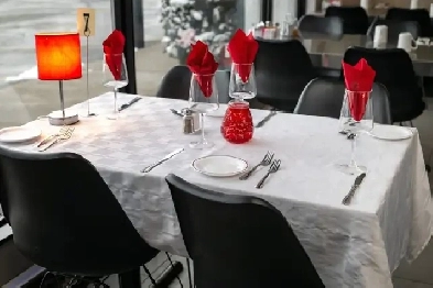 Restaurant déj. dîner, souper Apportez votre vin Image# 6
